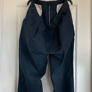 Dickies adjustable waistband pants